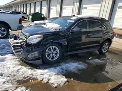 2GNALCEK9H6309919 2017 CHEVROLET EQUINOX