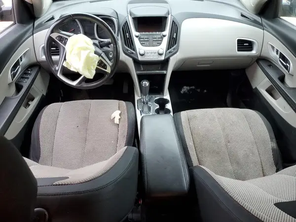 2GNALCEK9H6310276 2017 CHEVROLET EQUINOX - Image 8