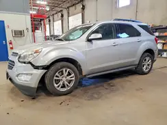 2GNALCEK9H6312299 2017 CHEVROLET EQUINOX