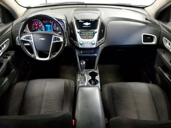 2GNALCEK9H6312299 2017 CHEVROLET EQUINOX - Image 8