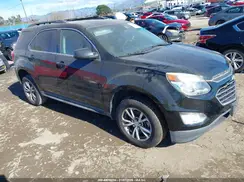 2GNALCEK9H6312917 2017 CHEVROLET EQUINOX