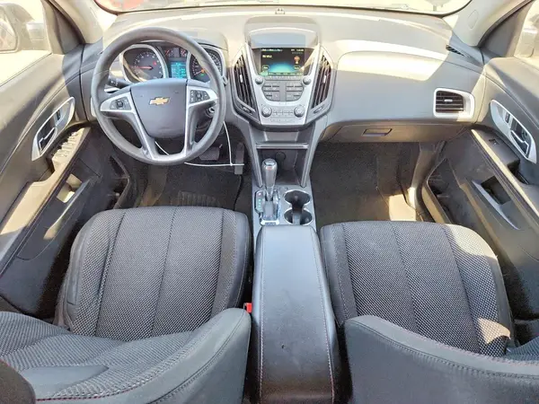 2GNALCEK9H6312917 2017 CHEVROLET EQUINOX - Image 8