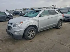 2GNALCEK9H6316028 2017 CHEVROLET EQUINOX