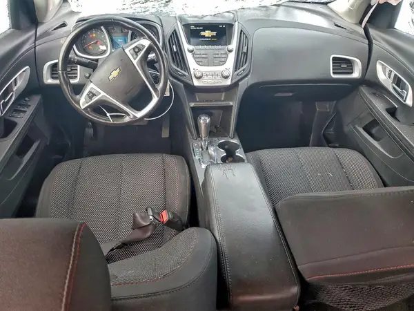 2GNALCEK9H6316028 2017 CHEVROLET EQUINOX - Image 8