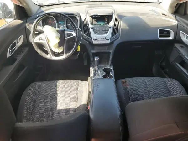 2GNALCEK9H6316272 2017 CHEVROLET EQUINOX - Image 8