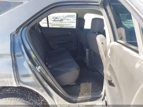 2GNALCEK9H6317129 2017 CHEVROLET EQUINOX - Image 8