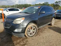 2GNALCEK9H6317163 2017 CHEVROLET EQUINOX