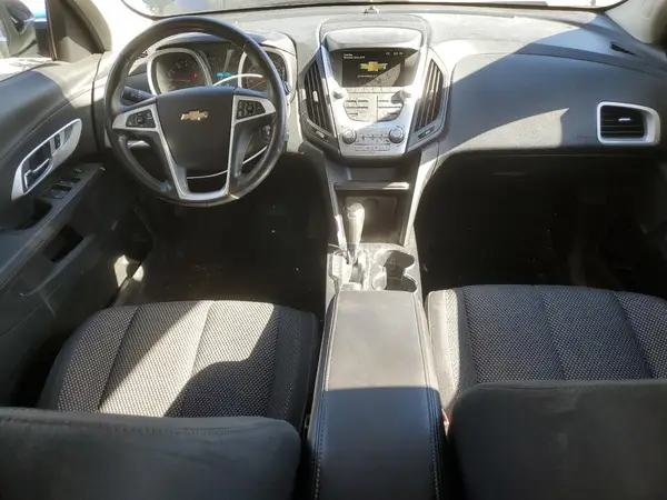 2GNALCEK9H6318829 2017 CHEVROLET EQUINOX - Image 8