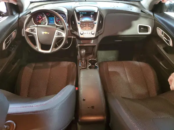2GNALCEK9H6324209 2017 CHEVROLET EQUINOX - Image 8