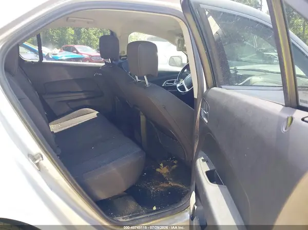 2GNALCEK9H6326994 2017 CHEVROLET EQUINOX - Image 8