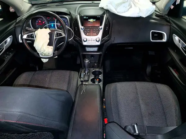 2GNALCEK9H6327658 2017 CHEVROLET EQUINOX - Image 8