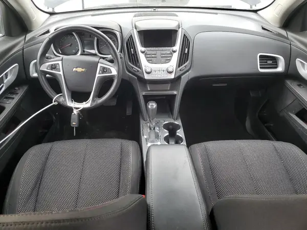 2GNALCEK9H6331919 2017 CHEVROLET EQUINOX - Image 8