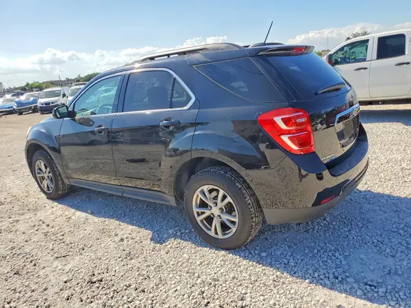 2GNALCEK9H6350647 2017 CHEVROLET EQUINOX - Image 2