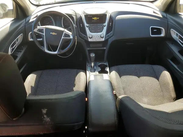 2GNALCEK9H6350647 2017 CHEVROLET EQUINOX - Image 8