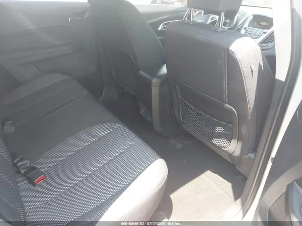 2GNALCEK9H6350745 2017 CHEVROLET EQUINOX - Image 8