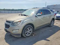 2GNALCEKXG1107425 2016 CHEVROLET EQUINOX