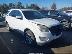 2GNALCEKXG1108252 2016 CHEVROLET EQUINOX
