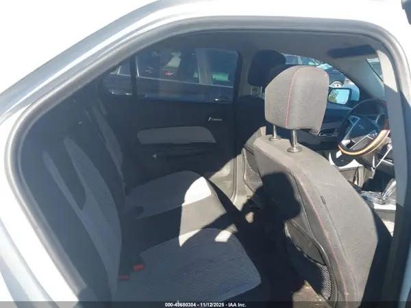 2GNALCEKXG1108252 2016 CHEVROLET EQUINOX - Image 8