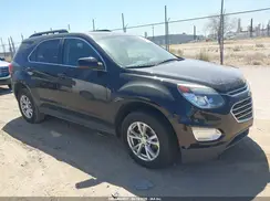 2GNALCEKXG1109482 2016 CHEVROLET EQUINOX