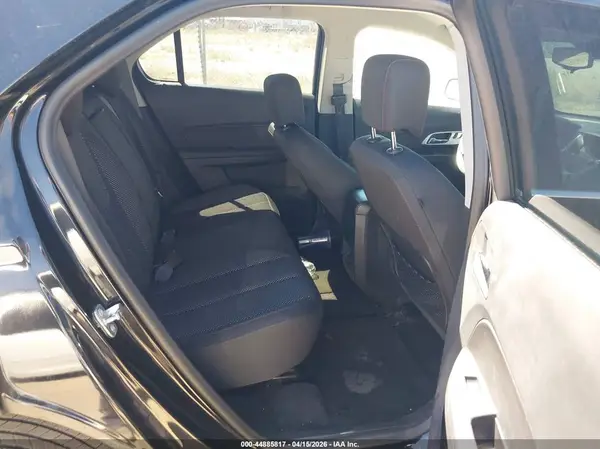 2GNALCEKXG1109482 2016 CHEVROLET EQUINOX - Image 8