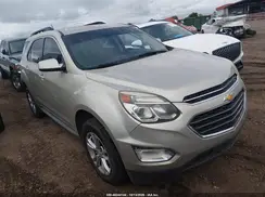2GNALCEKXG1109725 2016 CHEVROLET EQUINOX
