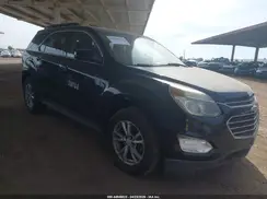 2GNALCEKXG1109885 2016 CHEVROLET EQUINOX