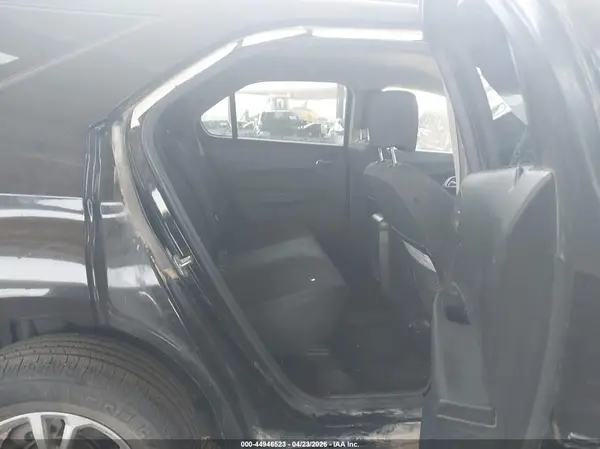 2GNALCEKXG1109885 2016 CHEVROLET EQUINOX - Image 8