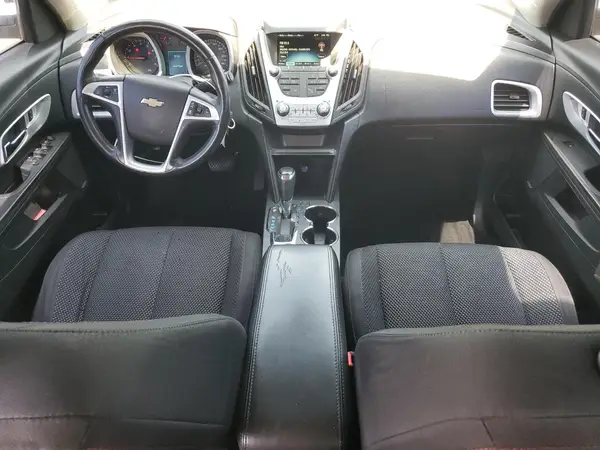 2GNALCEKXG1110230 2016 CHEVROLET EQUINOX - Image 8