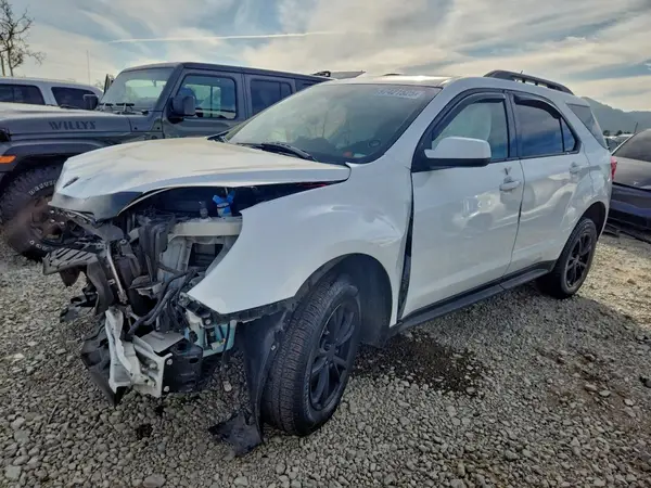 2GNALCEKXG1110275 2016 CHEVROLET EQUINOX - Image 1