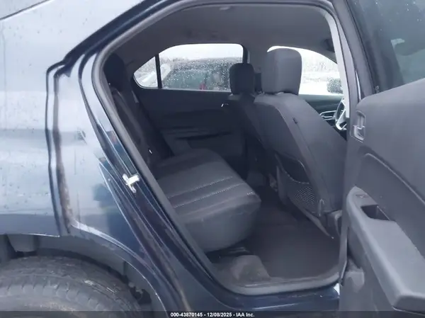 2GNALCEKXG1110518 2016 CHEVROLET EQUINOX - Image 8