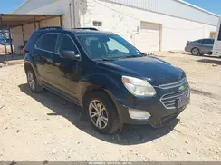 2GNALCEKXG1110616 2016 CHEVROLET EQUINOX