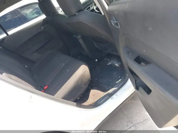 2GNALCEKXG1113211 2016 CHEVROLET EQUINOX - Image 8