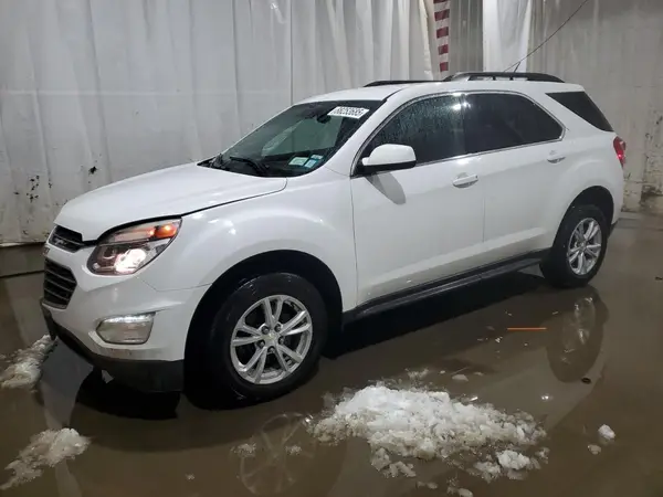 2GNALCEKXG1113922 2016 CHEVROLET EQUINOX - Image 1