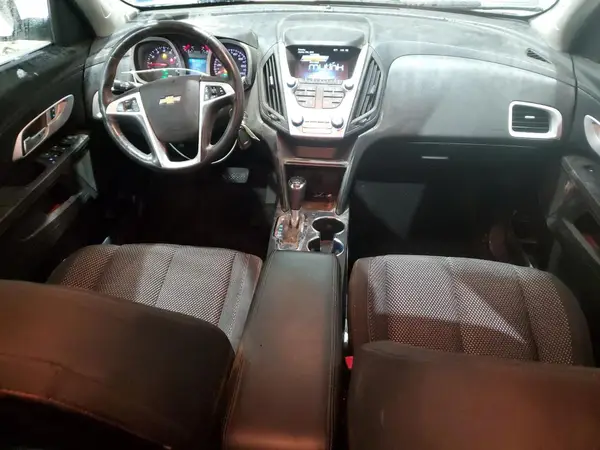 2GNALCEKXG1113922 2016 CHEVROLET EQUINOX - Image 8