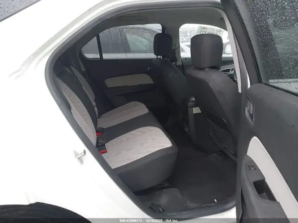 2GNALCEKXG1116450 2016 CHEVROLET EQUINOX - Image 8