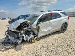 2GNALCEKXG1116819 2016 CHEVROLET EQUINOX
