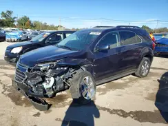 2GNALCEKXG1117758 2016 CHEVROLET EQUINOX