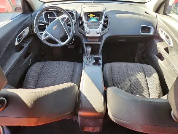 2GNALCEKXG1117761 2016 CHEVROLET EQUINOX - Image 8