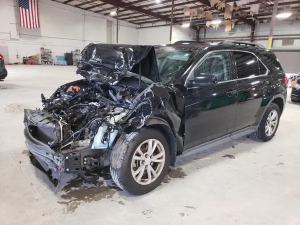 2GNALCEKXG1117839 2016 CHEVROLET EQUINOX - Image 1