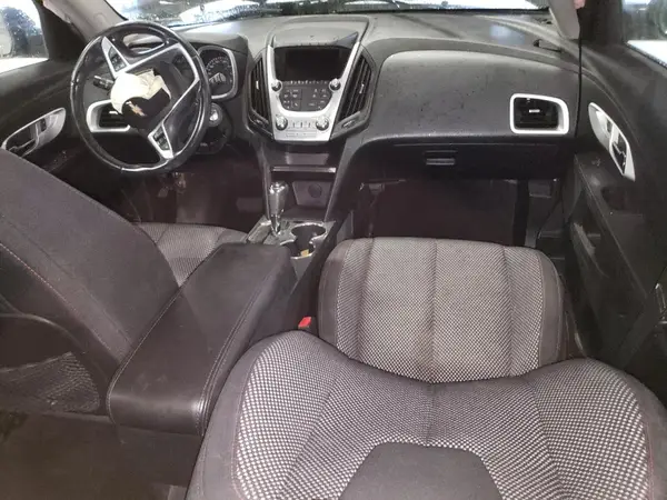 2GNALCEKXG1117839 2016 CHEVROLET EQUINOX - Image 8
