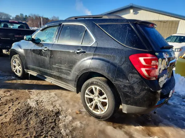 2GNALCEKXG1118098 2016 CHEVROLET EQUINOX - Image 2