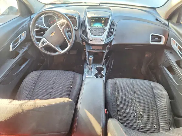 2GNALCEKXG1118098 2016 CHEVROLET EQUINOX - Image 8