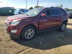 2GNALCEKXG1119168 2016 CHEVROLET EQUINOX