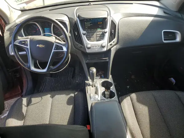 2GNALCEKXG1119168 2016 CHEVROLET EQUINOX - Image 8