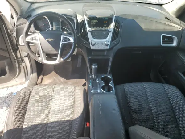 2GNALCEKXG1119977 2016 CHEVROLET EQUINOX - Image 8