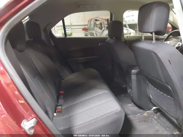 2GNALCEKXG1120059 2016 CHEVROLET EQUINOX - Image 8