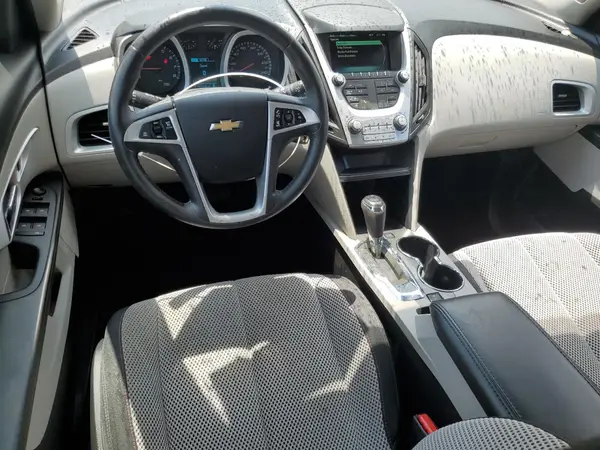 2GNALCEKXG1120711 2016 CHEVROLET EQUINOX - Image 8