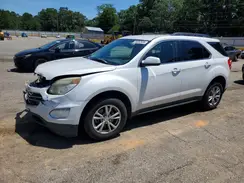 2GNALCEKXG1120904 2016 CHEVROLET EQUINOX