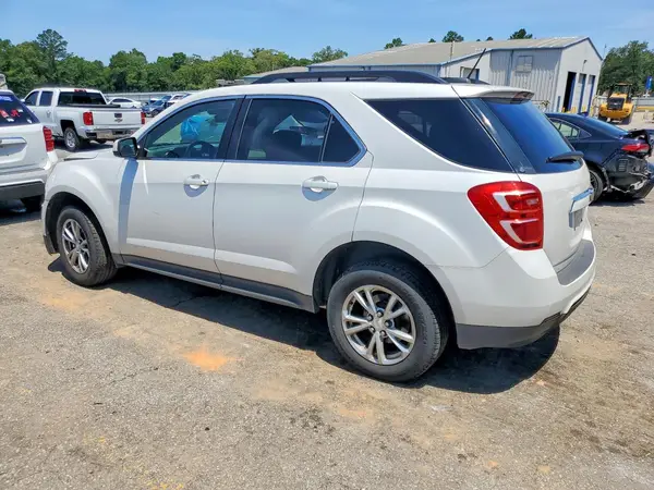 2GNALCEKXG1120904 2016 CHEVROLET EQUINOX - Image 2