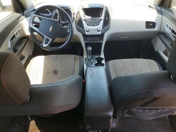 2GNALCEKXG1120904 2016 CHEVROLET EQUINOX - Image 8